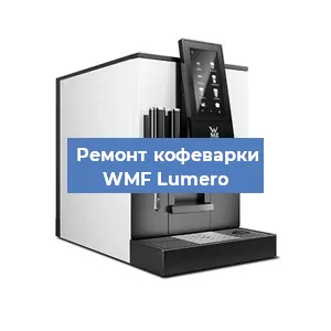 Ремонт кофемашины WMF Lumero в Санкт-Петербурге